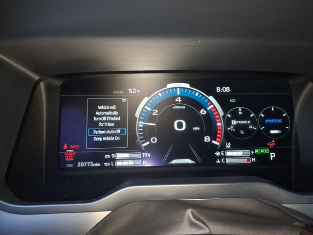 Used 2025 Toyota Sequoia SR5 image 17