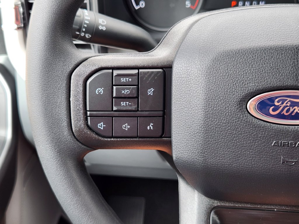 New 2026 Ford F350 XLT AWD/4WD image 18