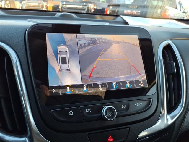 Used 2020 Chevrolet Equinox Premier image 31