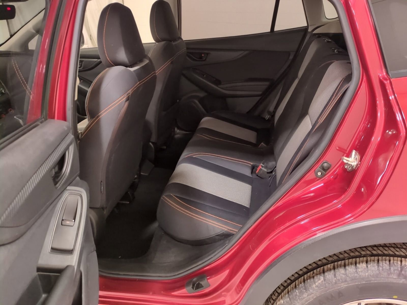 Used 2019 Subaru Crosstrek 2.0i Premium image 14