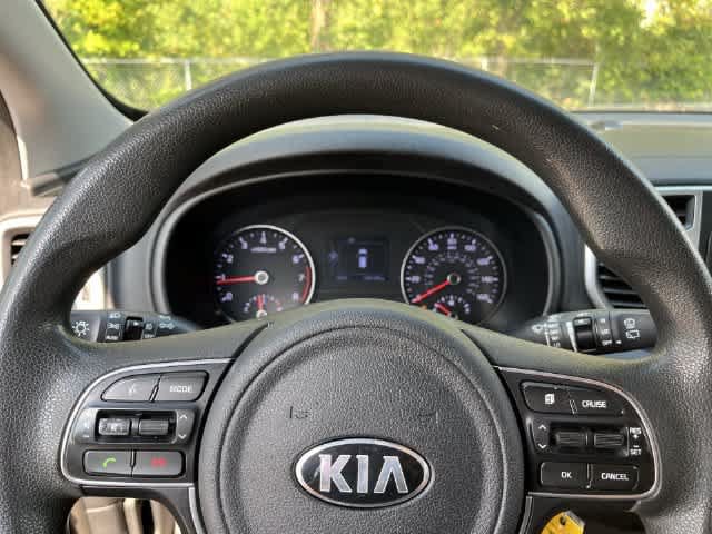 Used 2019 Kia Sportage LX AWD/4WD image 19
