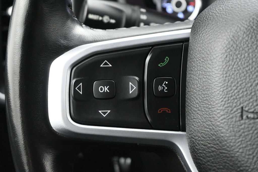 Used 2022 RAM 1500 Big Horn AWD/4WD image 6