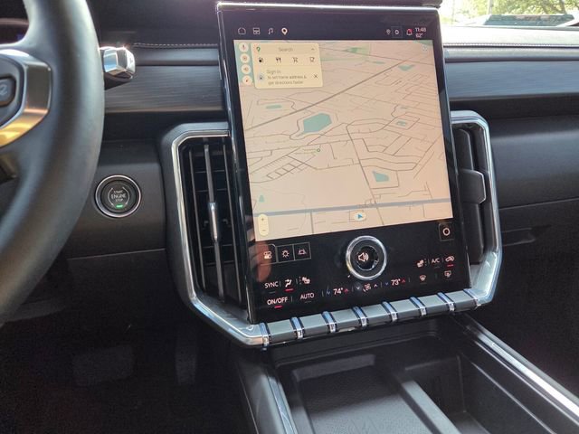 Used 2026 GMC Acadia Elevation w/ Elevation Premium Package image 31