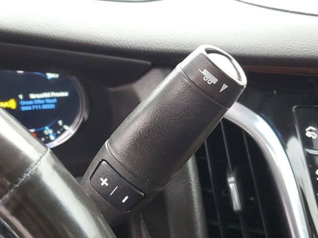 Used 2016 Cadillac Escalade ESV Luxury image 16