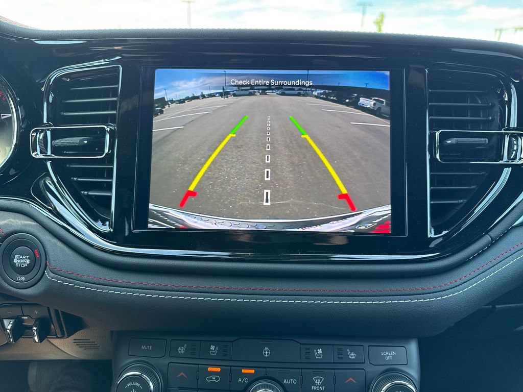 New 2026 Dodge Durango GT AWD/4WD image 18
