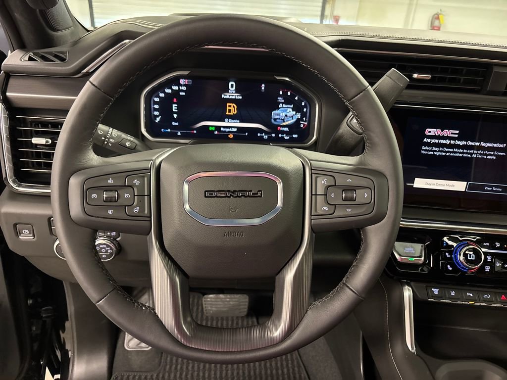 New 2026 GMC Sierra 2500 Denali Ultimate w/ Max Trailering Package image 41