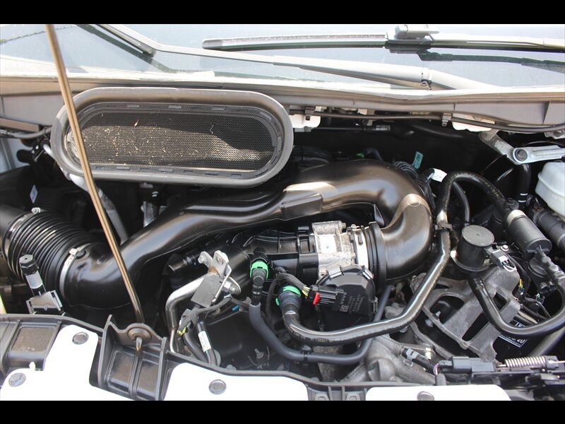 Used 2021 Ford Transit 350 XLT RWD image 33