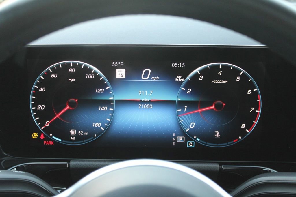 Certified 2023 Mercedes-Benz GLA 250 4MATIC image 59