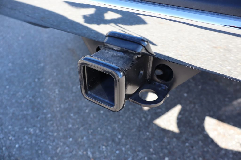 New 2026 Chevrolet Silverado 1500 LT image 32