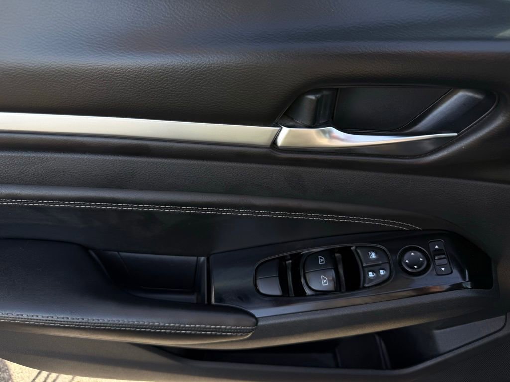 Used 2021 Nissan Altima 2.5 SL image 21