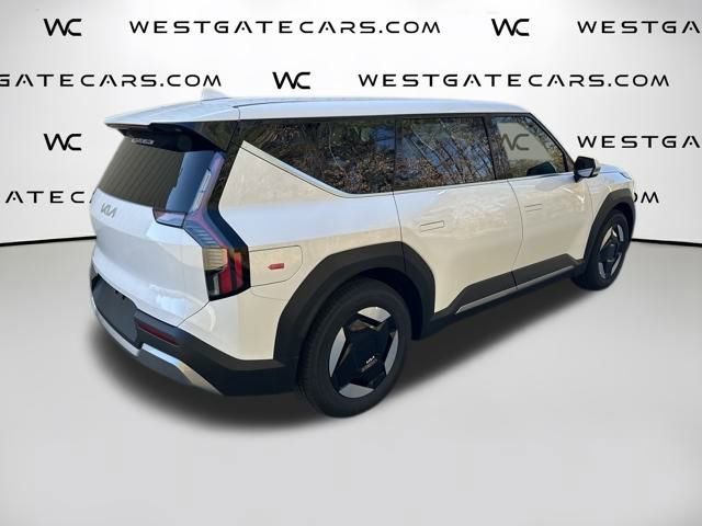 New 2026 Kia EV9 Light RWD image 31