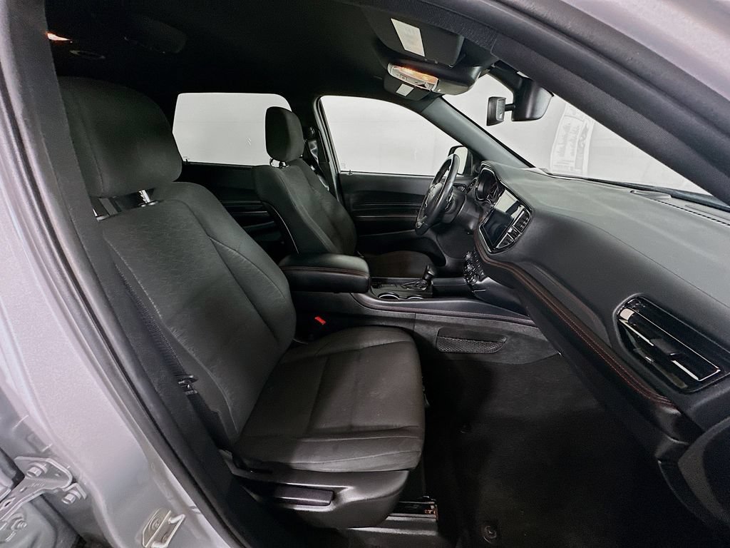 Certified 2023 Dodge Durango R/T w/ Blacktop Package AWD/4WD image 41