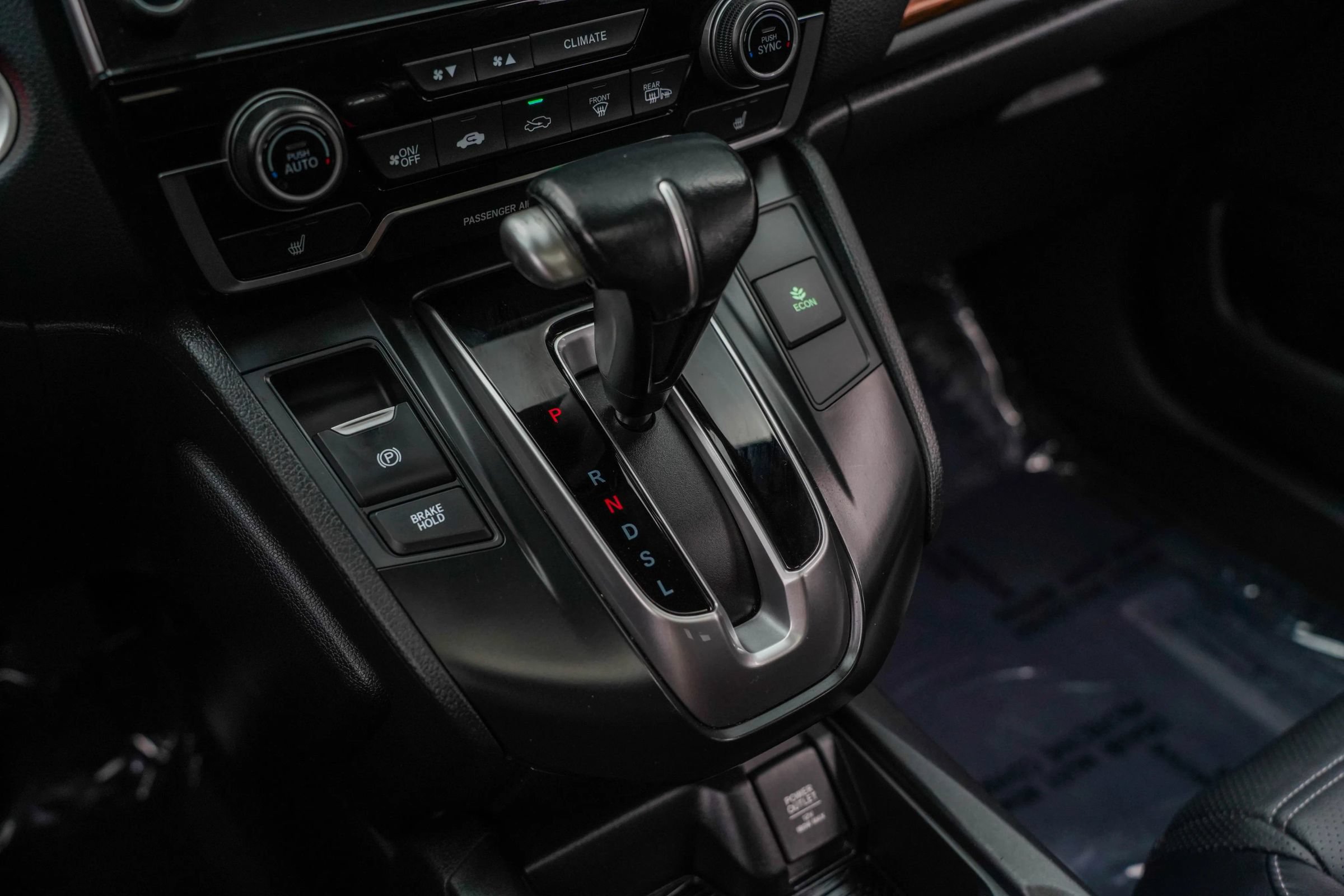 Used 2019 Honda CR-V EX-L image 22