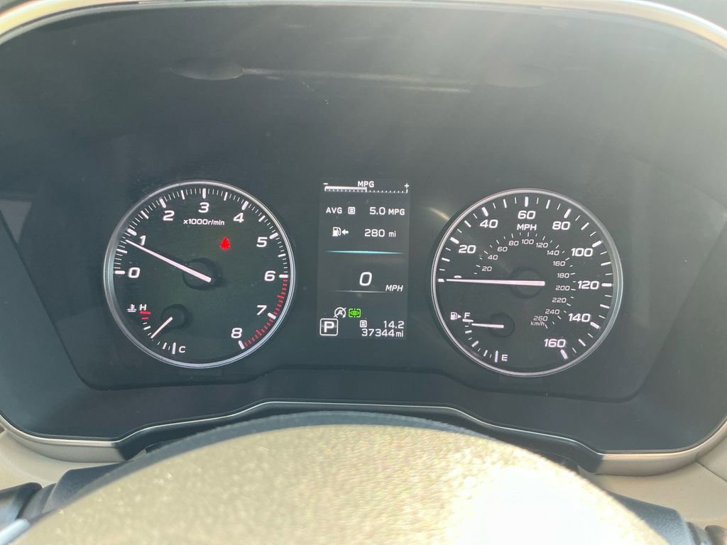 Used 2022 Subaru Outback Limited w/ Popular Package #2 AWD/4WD image 21