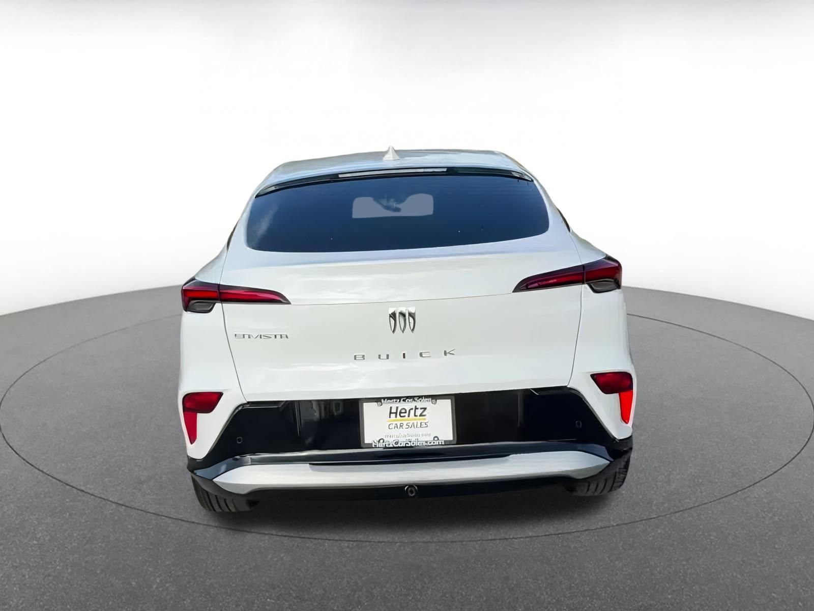 Used 2025 Buick Envista Sport Touring image 12