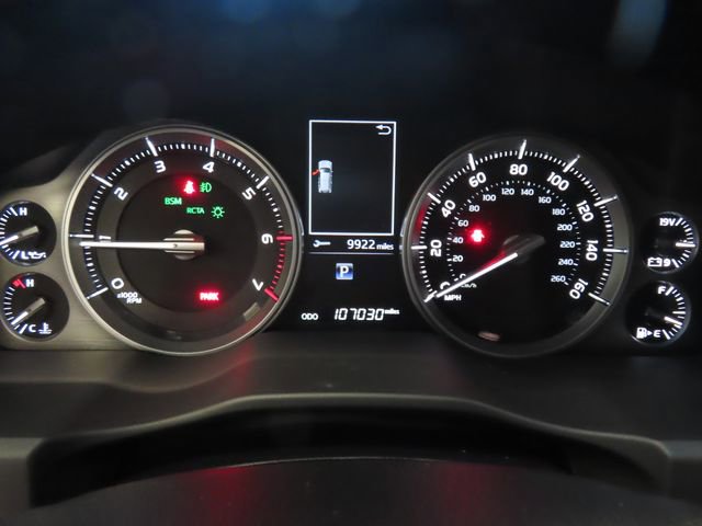 Used 2016 Toyota Land Cruiser image 23