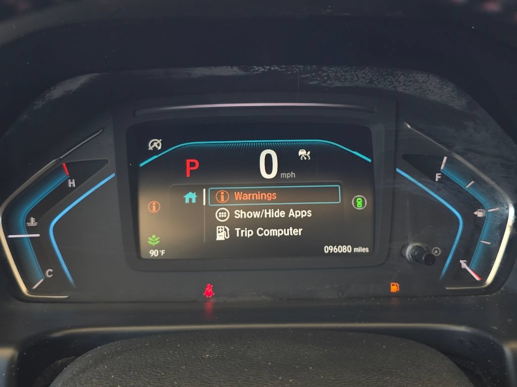 Used 2023 Honda Odyssey Sport image 17