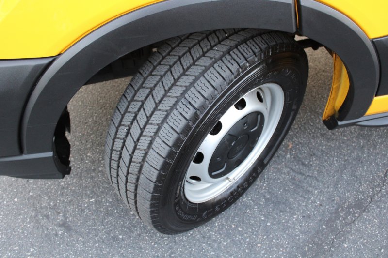 Used 2021 Ford Transit 150 Low Roof RWD image 19