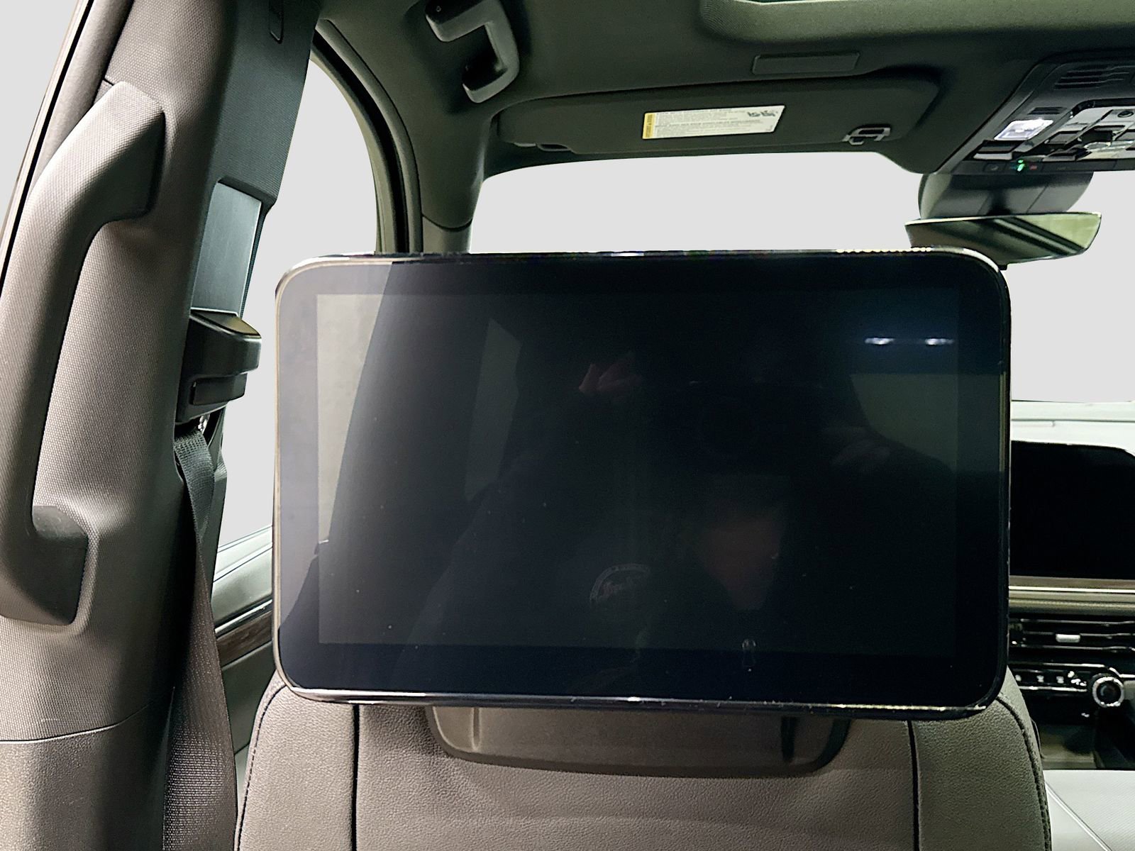 New 2026 Chevrolet Tahoe Premier image 32