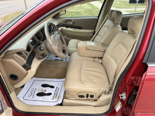 Used 2005 Buick Le Sabre Limited w/ Celebration Edition Package image 9