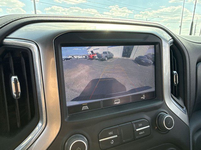 Certified 2022 Chevrolet Silverado 3500 LTZ w/ LTZ Convenience Package image 21