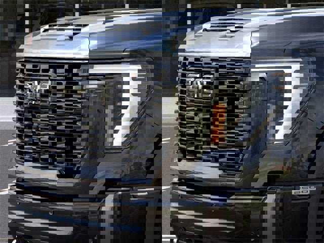 New 2026 GMC Sierra 2500 Denali Ultimate image 13