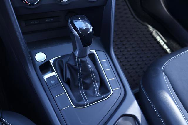 Certified 2022 Volkswagen Taos SE w/ IQ.Drive SE Package image 26
