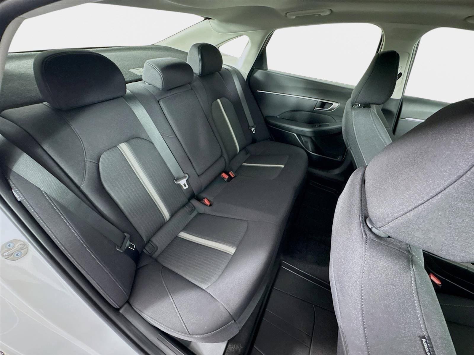 New 2025 Hyundai Sonata SEL FWD image 27