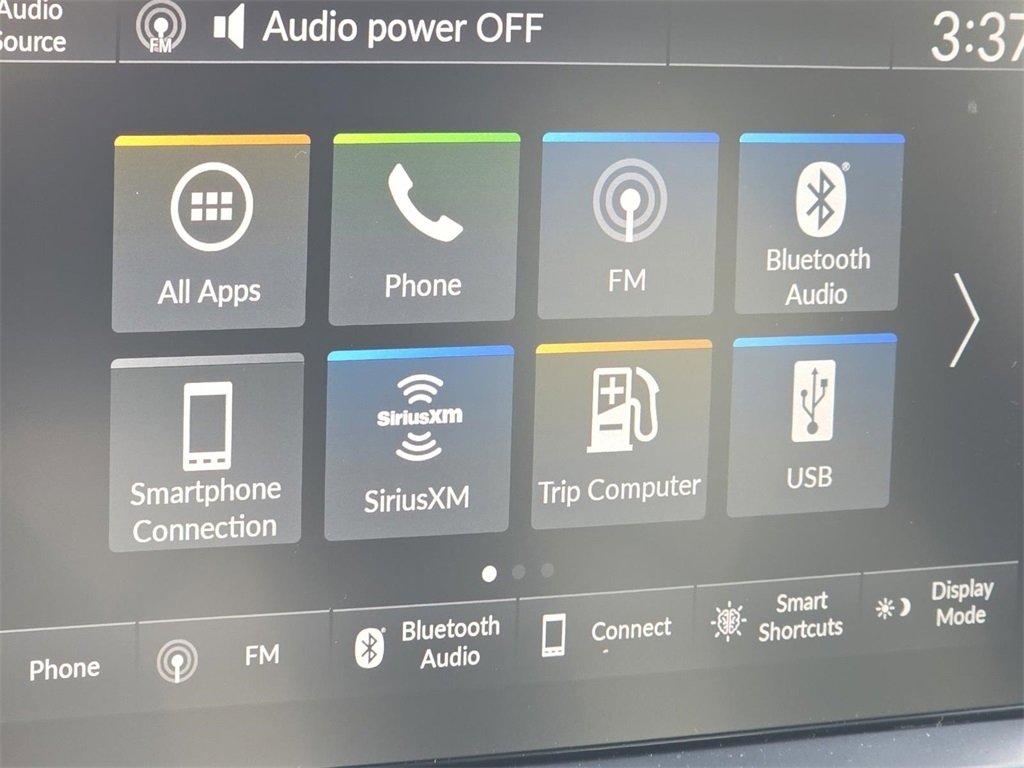 New 2025 Honda Pilot EX-L image 30