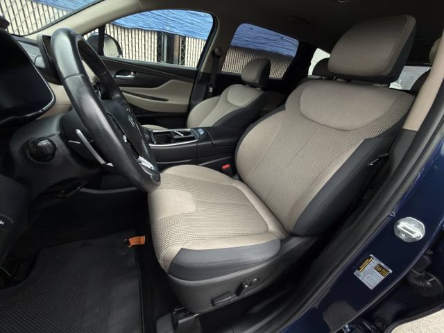Used 2023 Hyundai Santa Fe SEL AWD/4WD image 13