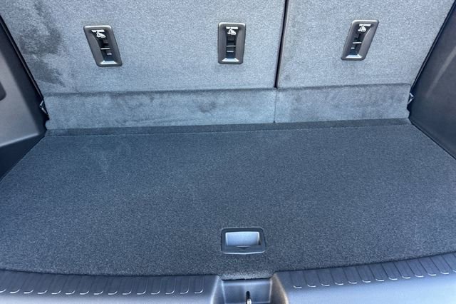 New 2026 Chevrolet Traverse High Country image 21