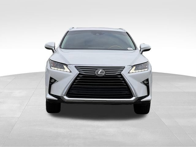 Used 2016 Lexus RX 350 FWD w/ Premium Package image 8