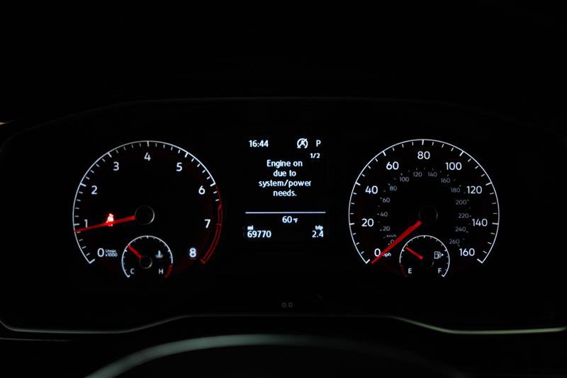 Used 2021 Volkswagen Jetta R-Line w/ R-Line Cold Weather Package FWD image 16