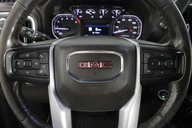 Used 2022 GMC Sierra 1500 SLT w/ SLT Premium Plus Package image 12