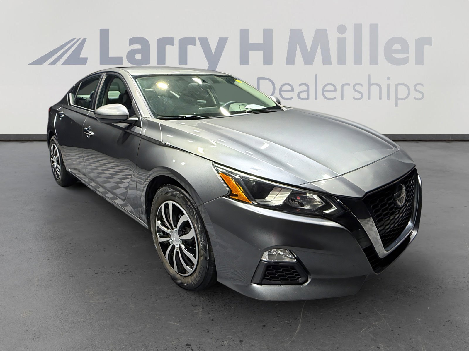 Used 2020 Nissan Altima 2.5 S image 7