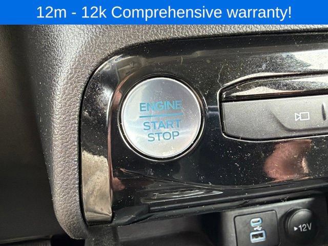 Used 2023 Ford Escape Active w/ Tech Pack #2 FWD image 35