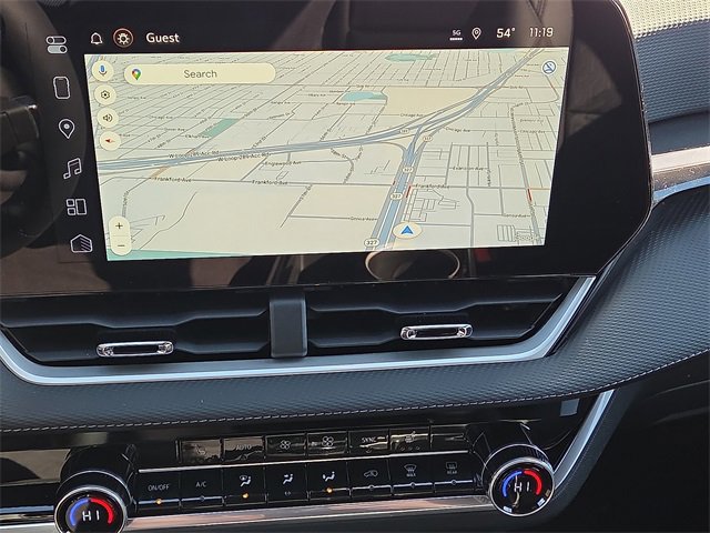 New 2026 Chevrolet Equinox LT w/ Convenience Package II image 11