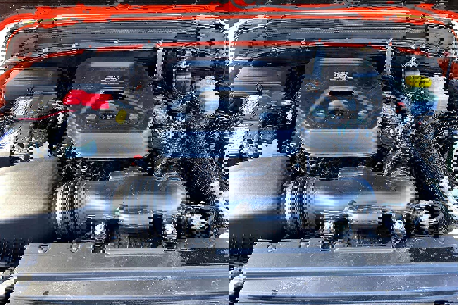 Used 2018 Jeep Wrangler Unlimited Sahara image 30