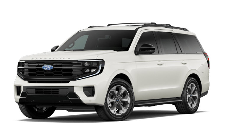 New 2027 Ford Expedition Active AWD/4WD image 24