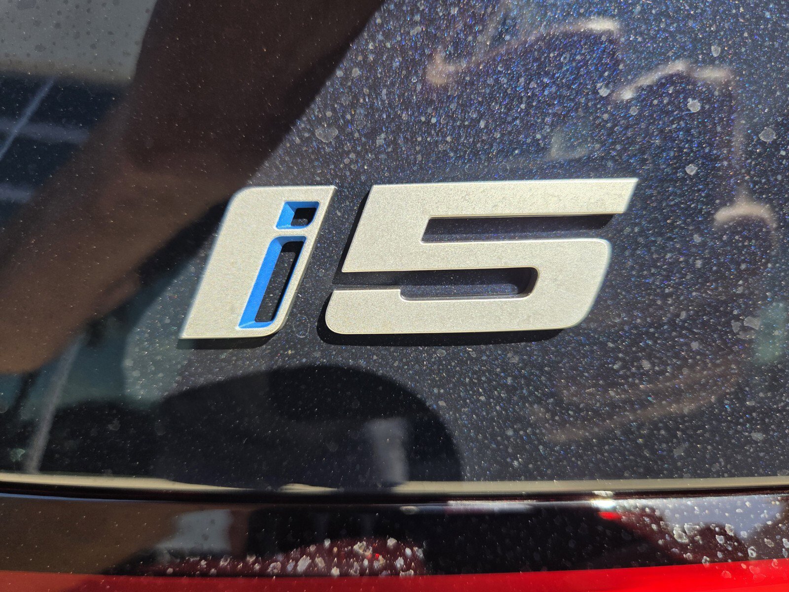 New 2026 BMW i5 eDrive40 w/ M Sport Package image 13