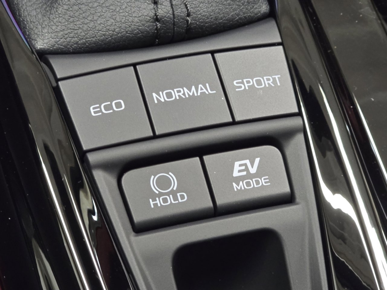 New 2026 Toyota Camry XSE image 10