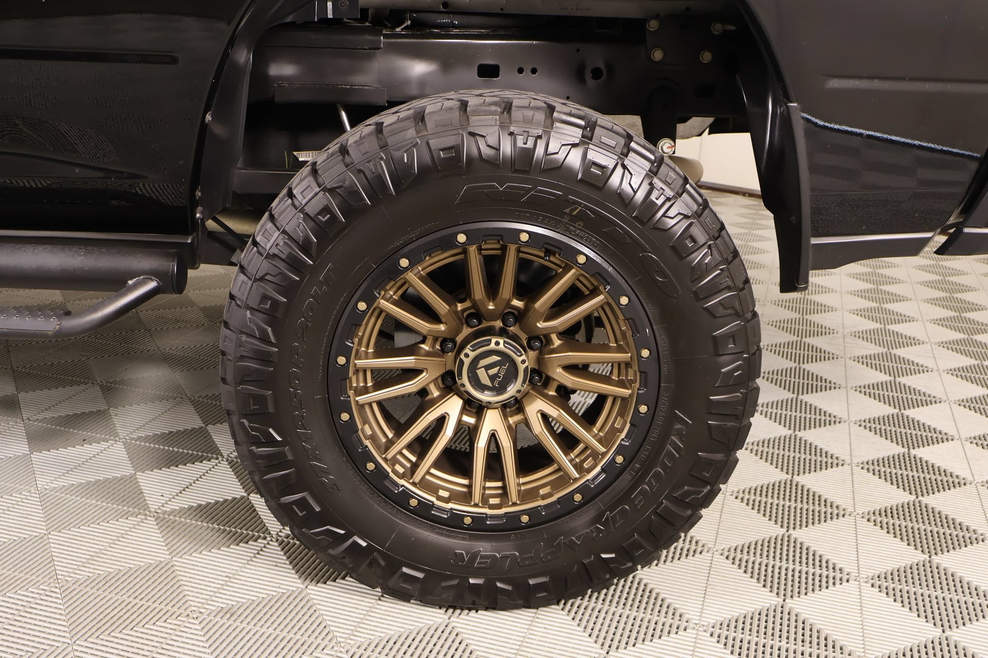 Used 2023 RAM 2500 Big Horn w/ Level 2 Equipment Group AWD/4WD image 19
