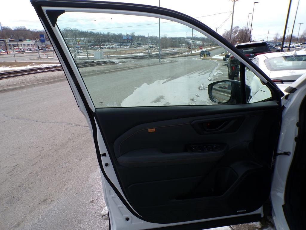 New 2026 Subaru Forester Wilderness w/ Wilderness Plus Package image 12