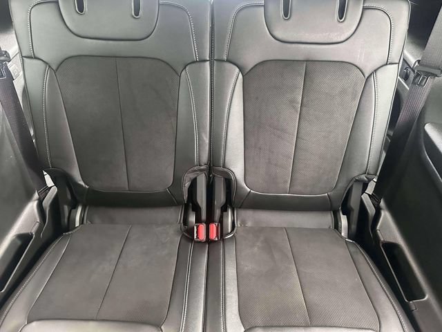 Used 2023 Jeep Grand Cherokee L Laredo AWD/4WD image 11