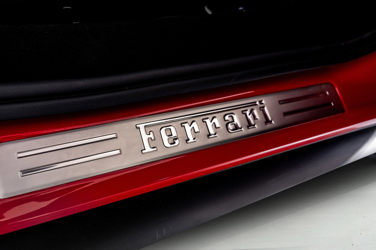 Used 2024 Ferrari 296 GTB image 42