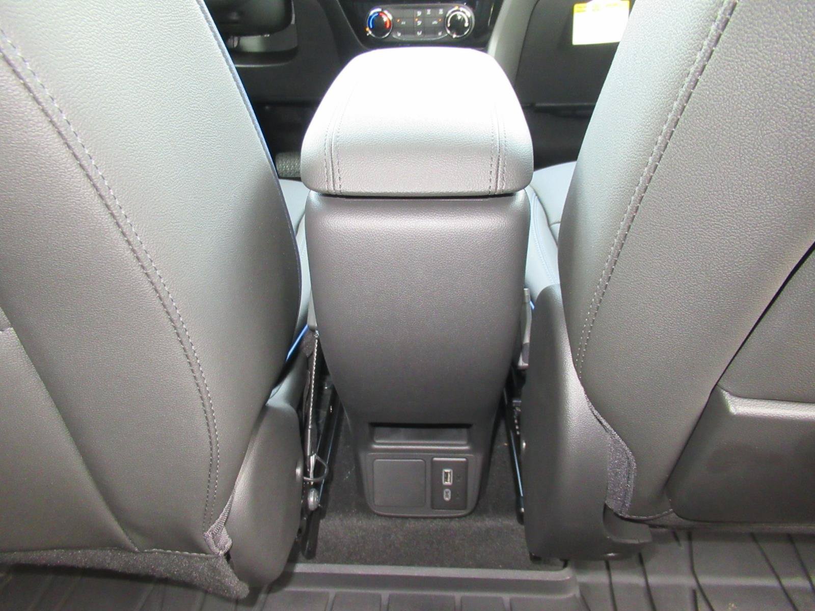 New 2026 Buick Encore GX Sport Touring w/ Comfort Package FWD image 32