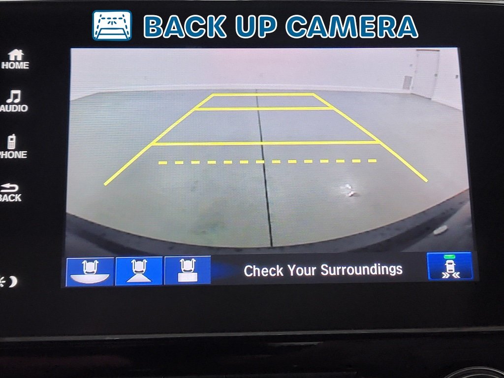 Used 2017 Honda CR-V EX-L image 22