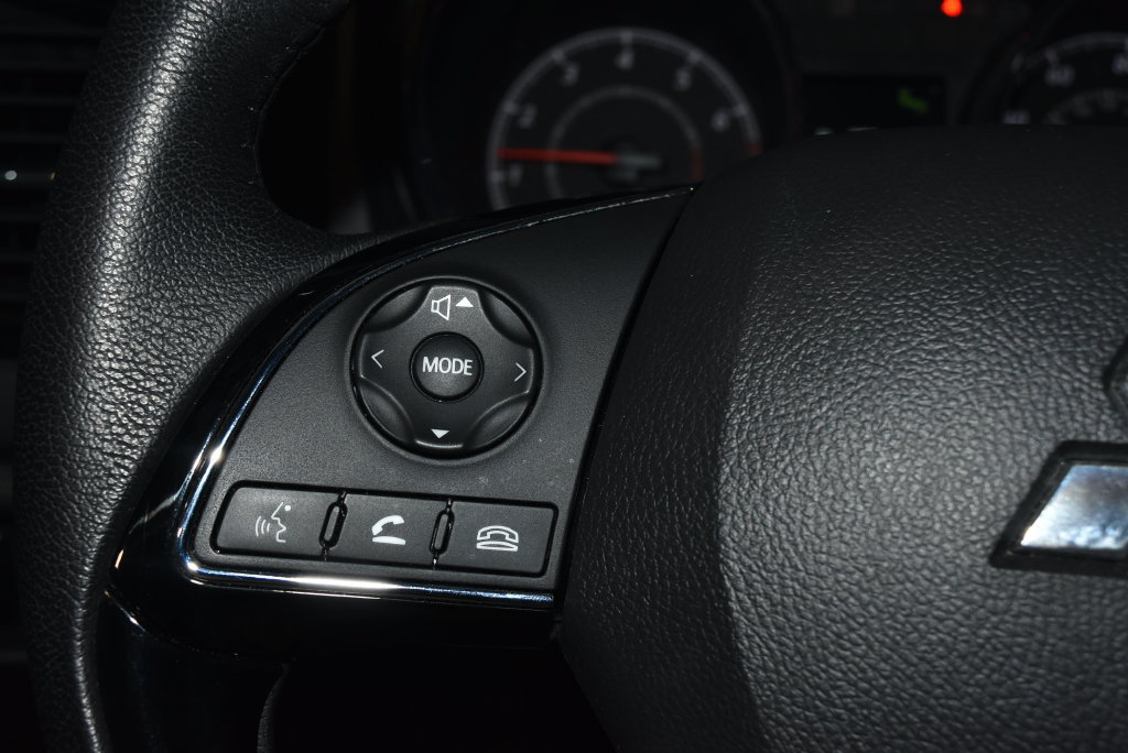 Used 2023 Mitsubishi Outlander Sport SE AWD/4WD image 7