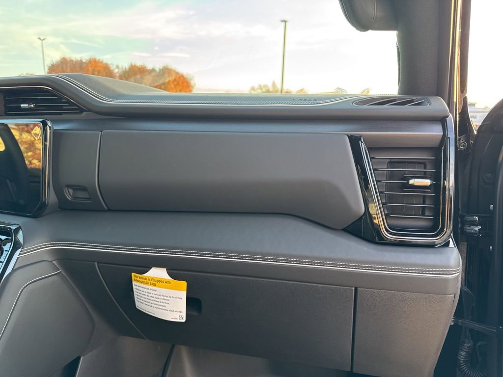 New 2026 GMC Sierra 1500 AT4X image 25