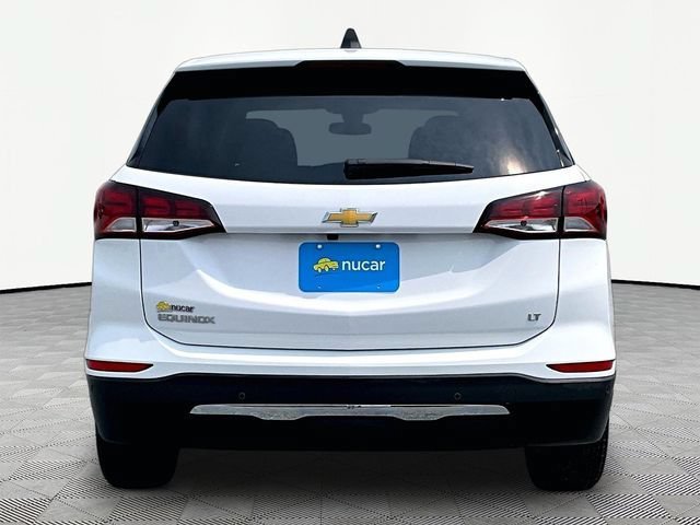 Used 2024 Chevrolet Equinox LT FWD image 5